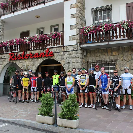 Hotel Des Alpes-2