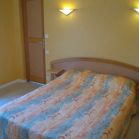 Hotel La Renaissance-2