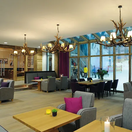 Hotel Fire & Ice Duesseldorf/Neuss-2