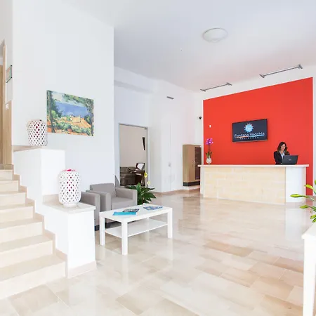 Residence Fontana Vecchia-2