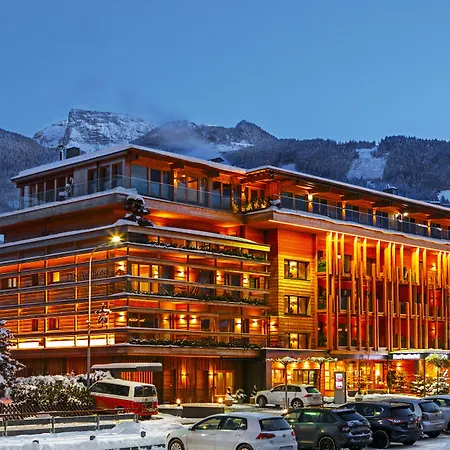 Small Luxury Hotel Of The World - Dasposthotel-2