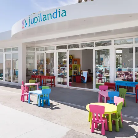 Jutlandia Family Resort-2