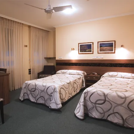 Hotel Castilla-2