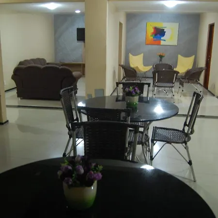 Angica Golden Hotel-2