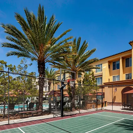 Residence Inn By Marriott San Juan Capistrano-2