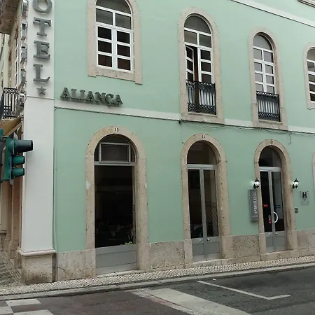 Hotel Alianca-3