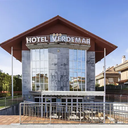 Hotel Verdemar-2