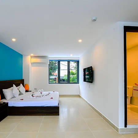 Hoi An Dream City Hotel-2