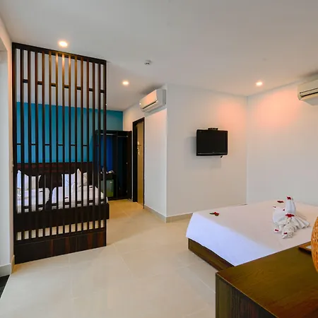 Hoi An Dream City Hotel-3