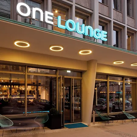 Motel One Essen-3