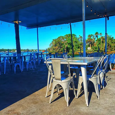 The Port Hotel And Marina-3