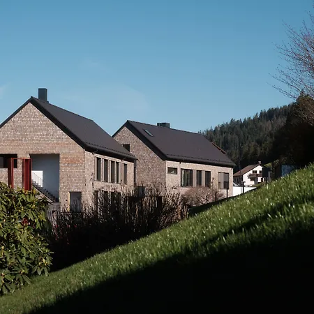 Hotel Traube Tonbach-2