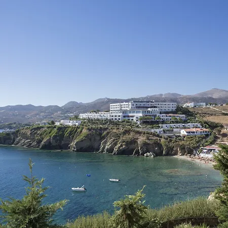Peninsula Resort & Spa-2