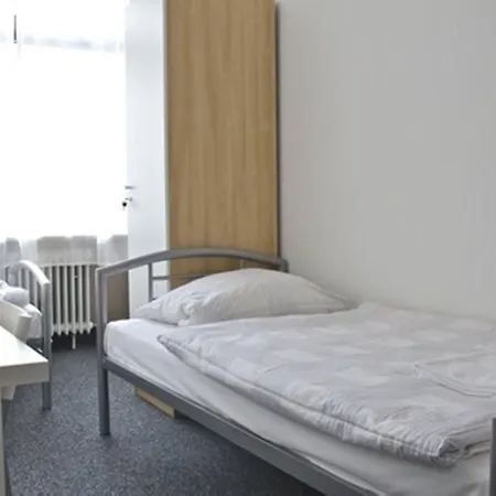 Gästehaus Kaiserpassage- Ihr Cityhostel-2