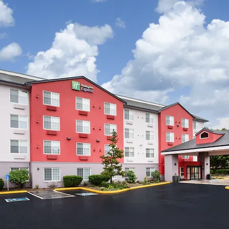 Holiday Inn Express & Suites Lincoln City By Ihg-3