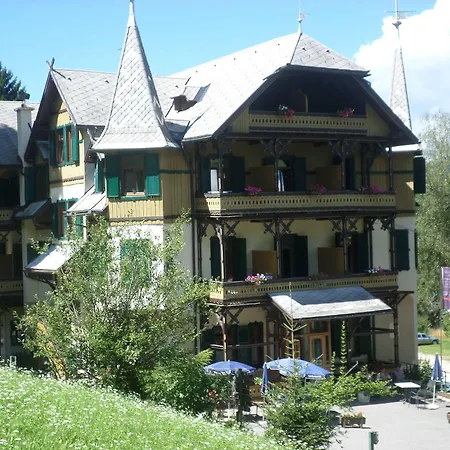 Hotel Salegg-2