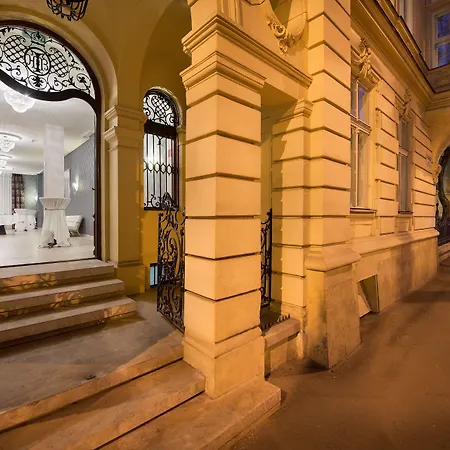 Loft Hotel Bratislava-3
