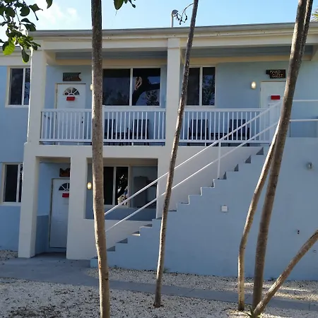 Captain Pip'S Marina & Hideaway-2