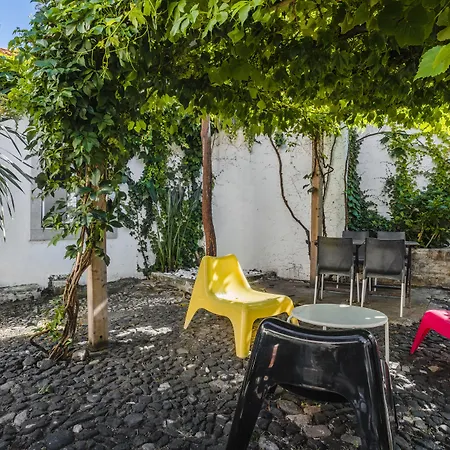 Casa Do Patio By Shiadu-3