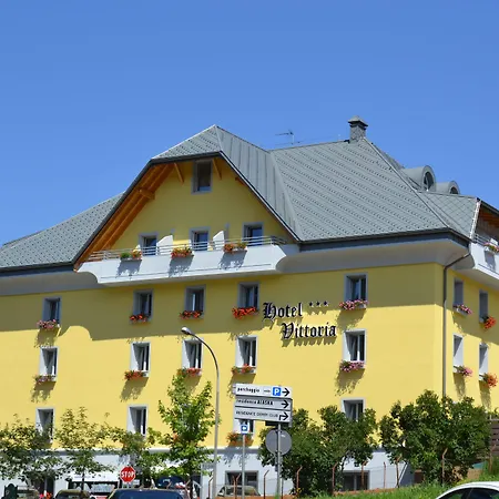 Hotel Vittoria-3