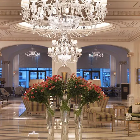 Four Seasons Hotel Baku-3