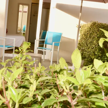 Hôtel Villa Sophia - ADULTS ONLY JULY AND AUGUST-2