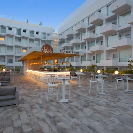 Iberostar Selection Santa Eulalia Ibiza-3