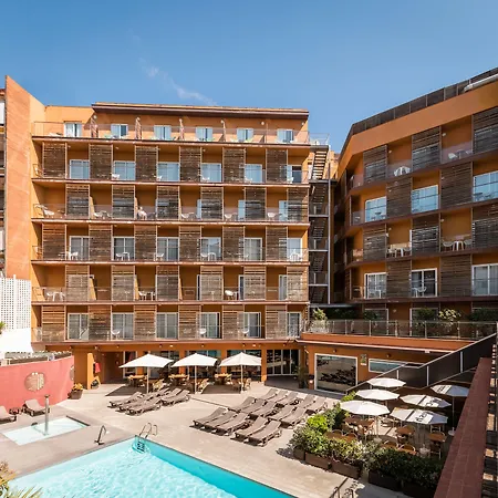 Alegria Plaza Paris & Spa 4 Sup-3