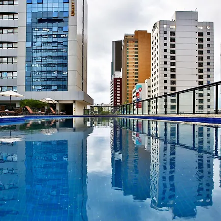 Quality Hotel&Suítes São Salvador-3