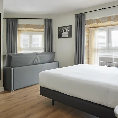 Hotel Arrizul Beach-3
