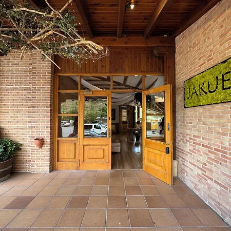 Hotel Jakue-3
