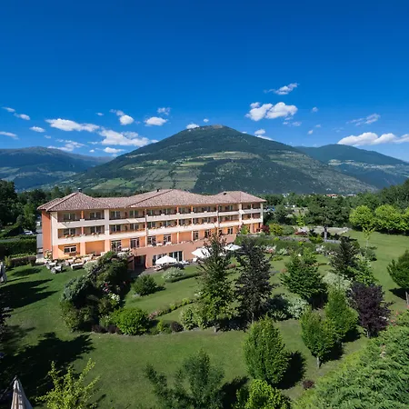 Garden Park Hotel-2