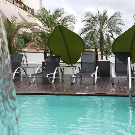 Ako Suite Hotel-2
