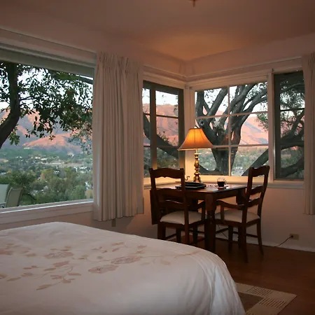 Ojai Retreat & Inn-2