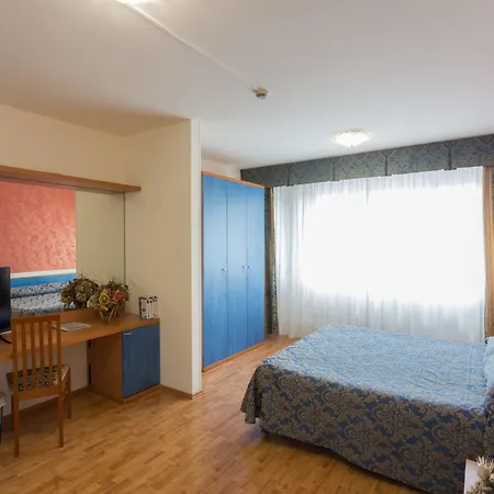 Hotel Airmotel-3