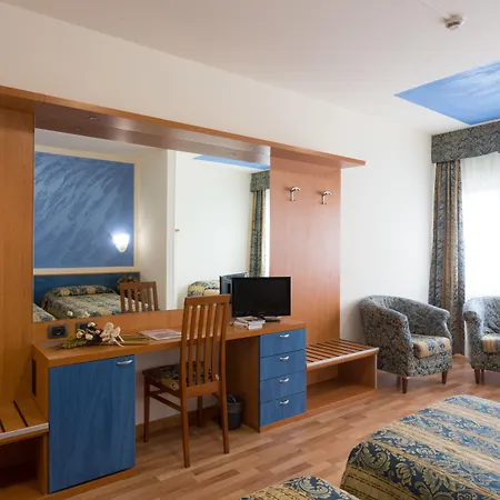 Hotel Airmotel-2
