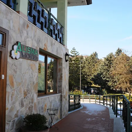 Hotel Alisma-3