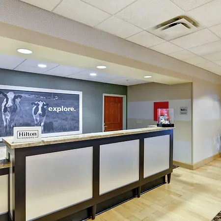 Hampton Inn Tunkhannock-3