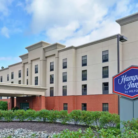 Hampton Inn Tunkhannock-2