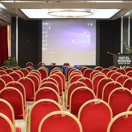 Hotel Medena-2