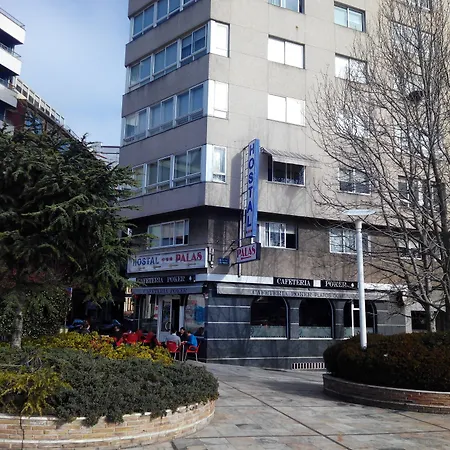 Hostal Palas-3
