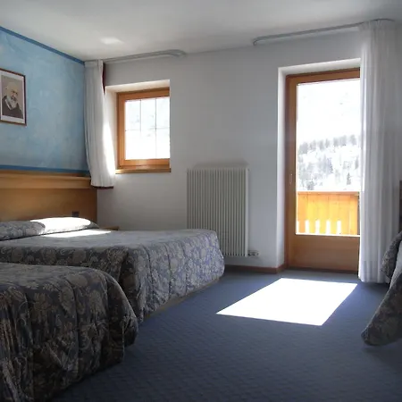 Hotel Gardenia-2