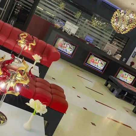 Hotel Glamour-2