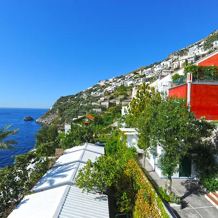 Hotel Torre Saracena-2