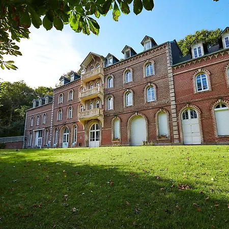 Le Cise, The Originals Relais (Relais du Silence)-2