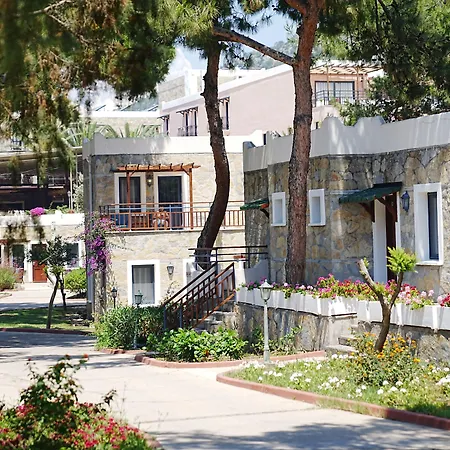 Bodrum Park Resort-3