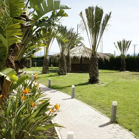 Aparthotel Playa Oliva-3