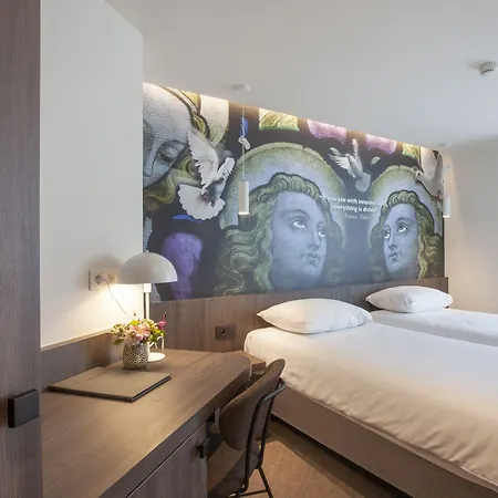 Hotel The Shepherd-2