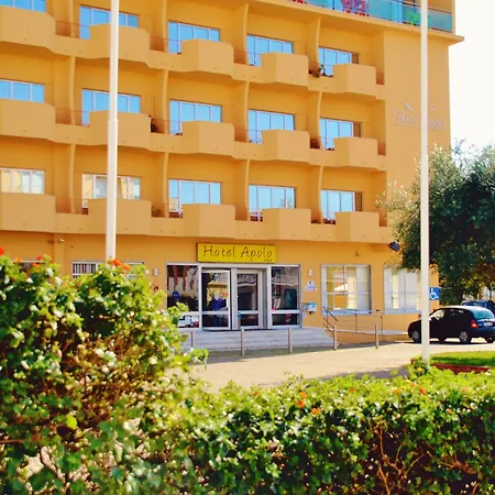 Hotel Apolo-2