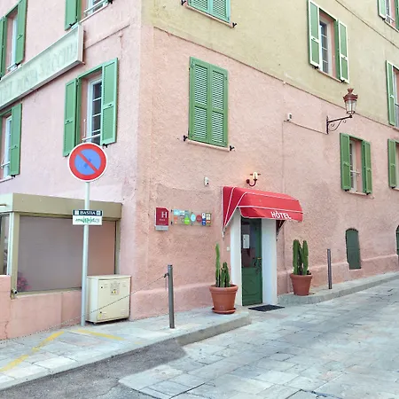Hôtel Posta Vecchia-3